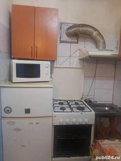 Proprietar in Calea Buziasului - 7