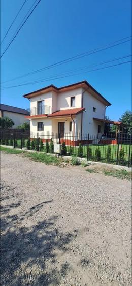 PROPRIETAR: Casă nouă P+E, finisaje premium - la cel mai bun preț din zonă - 19