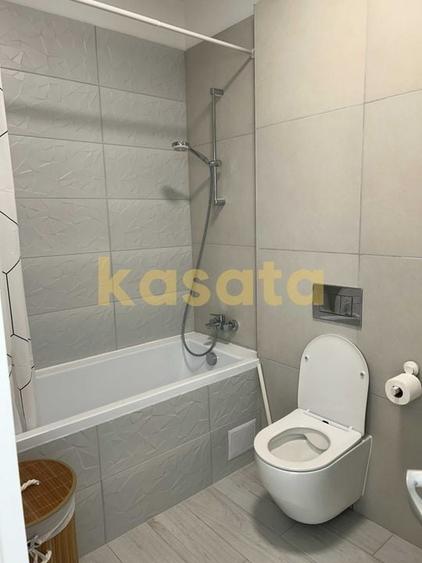 2 Camere Moderne de Închiriat – Băneasa, Zonă Verde și Liniștită - 8