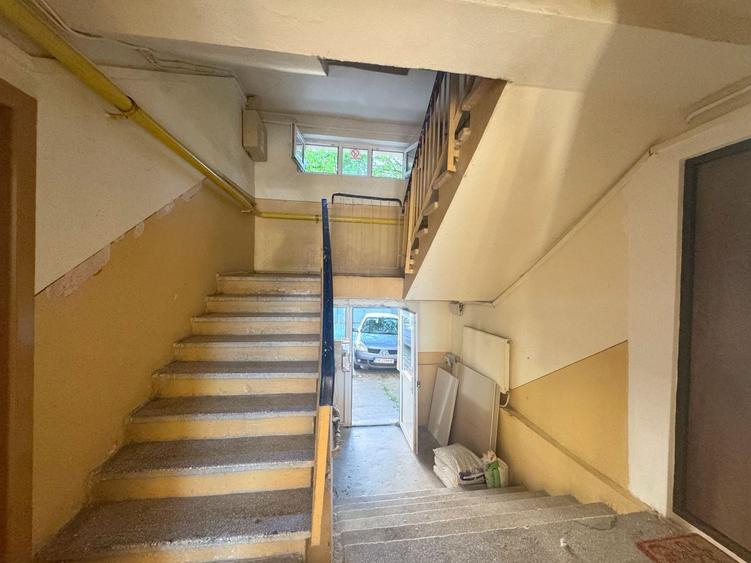 Apartament cu 2 camere-Zona Soarelui Timisoara - 9