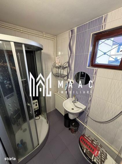 Casa 230 mp I Aproape de Parcul Sub Arini I Sibiu - 10