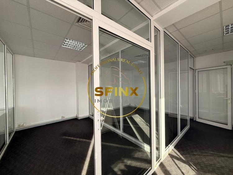 Spatiu birou parc logistic Baicului - 5