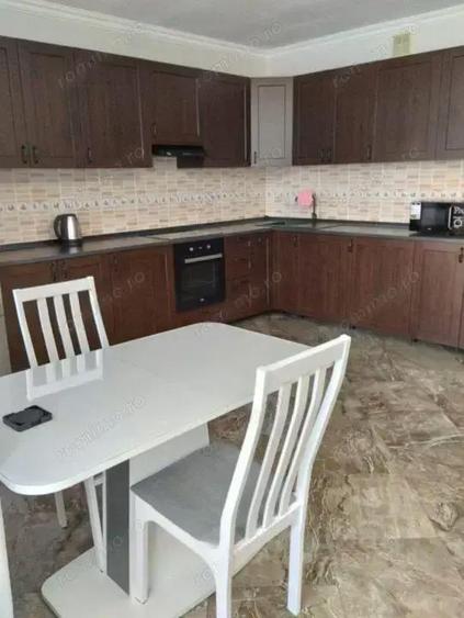 Garsoniera de inchiriat in zona Piata Romana - 1