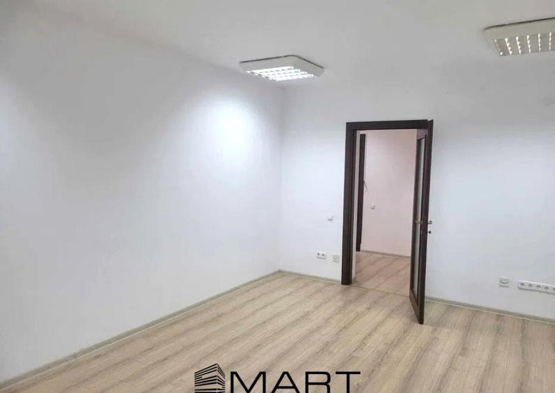 Spatiu Birouri in zona centrala - 2