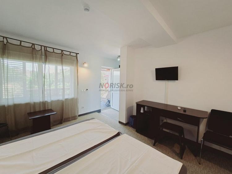 Costinesti, pensiune la cheie, investitie sigura - 2