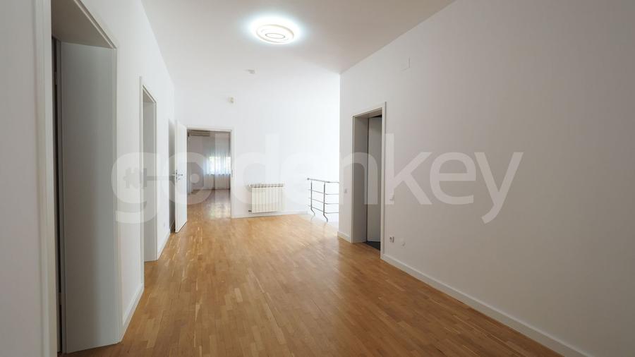 Vilă cu 7 camere si piscina exclusiva langa British School - 28