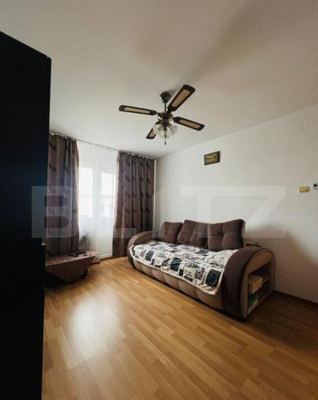 Apartament cu 2 camere, 41,20 mp, zona Micro 3 - 2