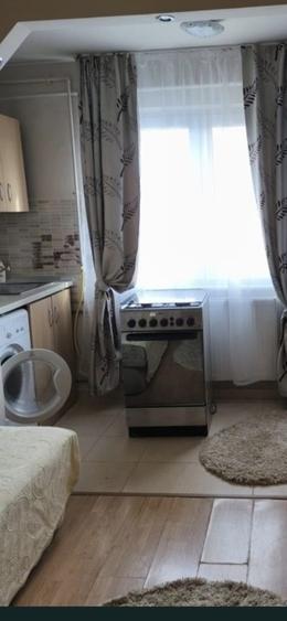 Garsoniera toate dotarile- langa Coresi Mall - 4