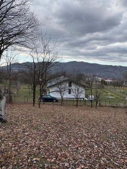 Casa de vacanta de vanzare - 4