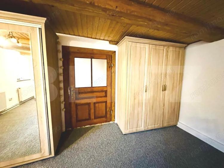 Oportunitate in Ghimbav Casa renovata, 5 camere, 112 mp utili - 13