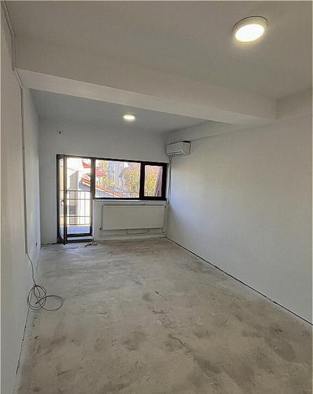 Vila de inchiriat-Finisaje la alegere-Renovata 2025-Destinat - 1