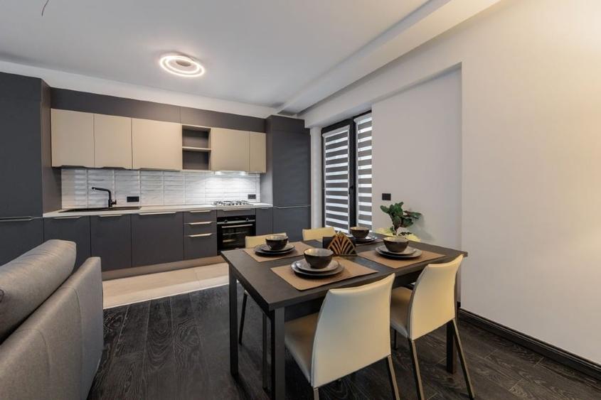 3 camere, Megamall , IMOBIL NOU 2024 - 9