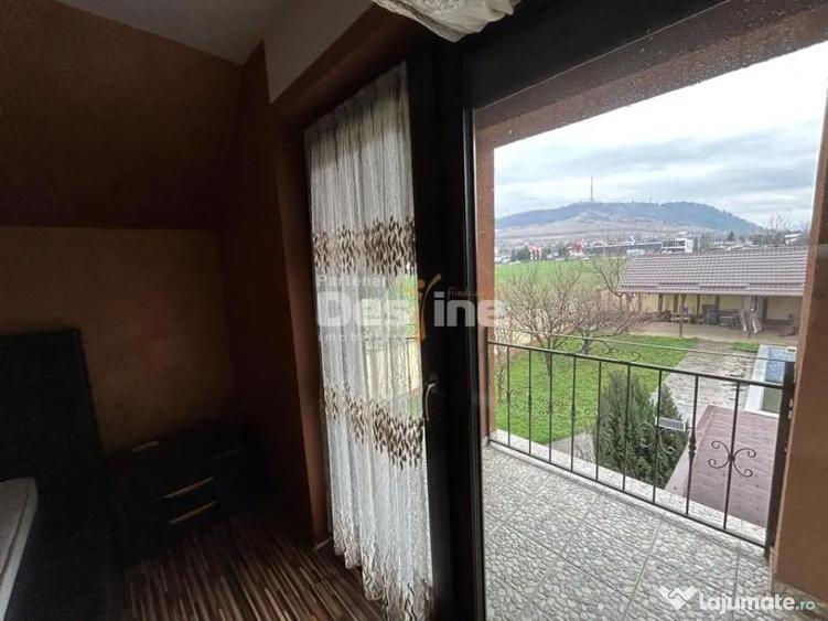 Casa cu piscina Fermelor 840mp teren 285.000 - 5