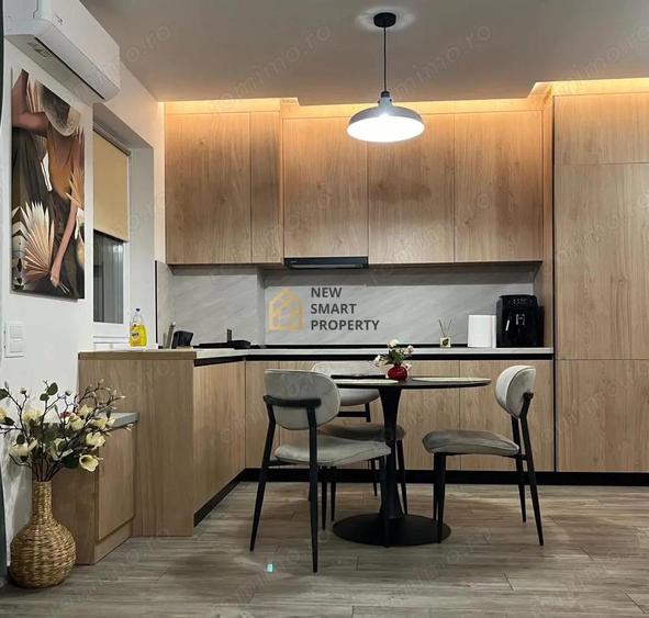 Apartament de vanzare tip studio cu parcare inclusa in pret - Iosia - 3