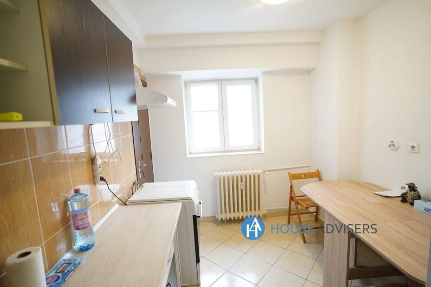 Inchiriere apartament 3 camere Stirbei Voda - 14