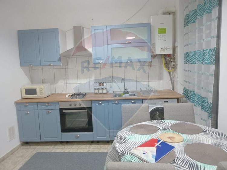 Apartament 2 camere ULTRACENTRAL-ULTRAFINISAT la KM 0 al Aradului! - 3