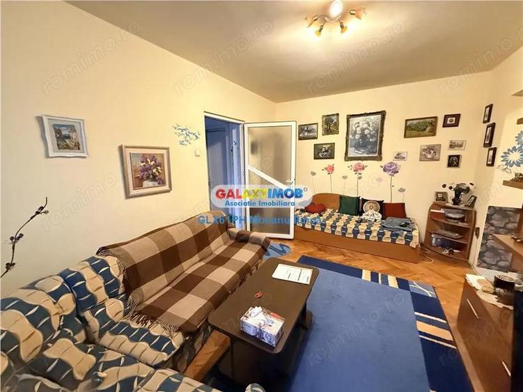 Vanzare apartament 2 camere, Democratiei, Ploiesti - 12