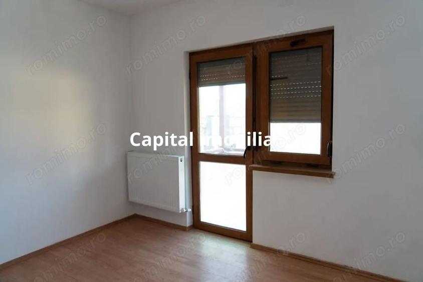 Apartament nemobilat 3 camere cu teren - 8