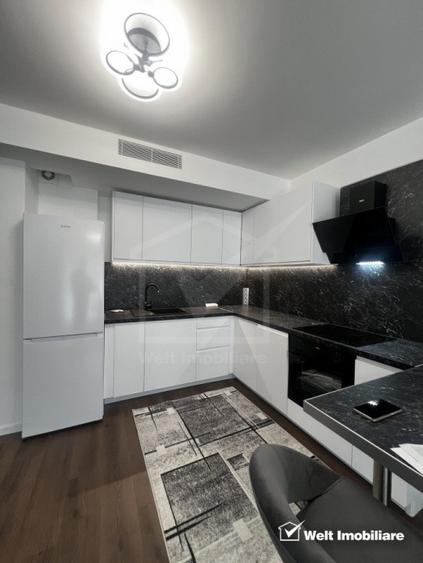 Apartament 2 cam 66mp, gradina, parcare, ansamblul Liberty Residential - 6