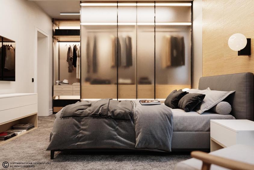 PROPRIETAR: Casă nouă P+E, finisaje premium - la cel mai bun preț din zonă - 9