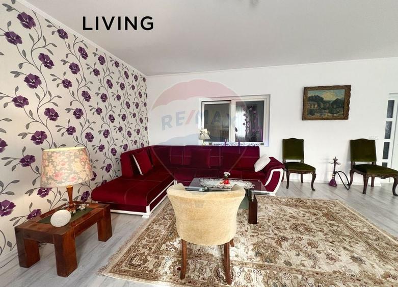 Casa de vanzare cu teren generos in Salsig - finisaj exterior inclus - 4