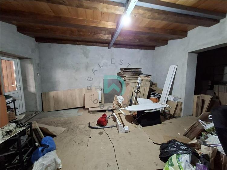 Casa si curte,  Bartolomeu  Brasov - 7