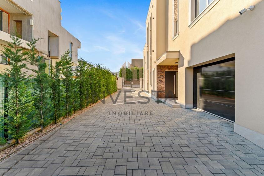 Lux, Spatiu si Vedere Panoramica – Borhanci - 20