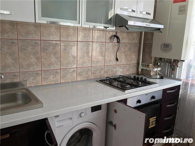 Garsoniera zona Obor - 2