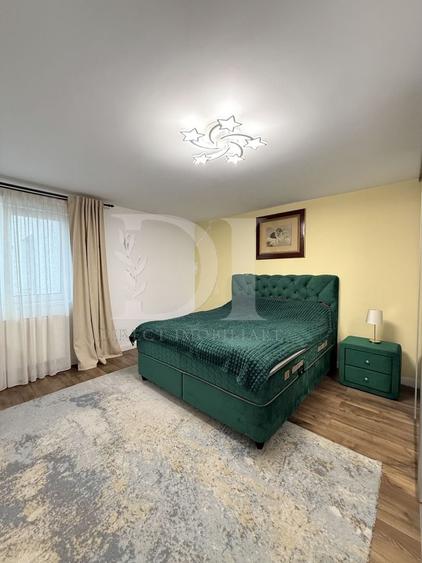 Apartament la cheie | terasă de 60 mp | Calea Baciului - 7