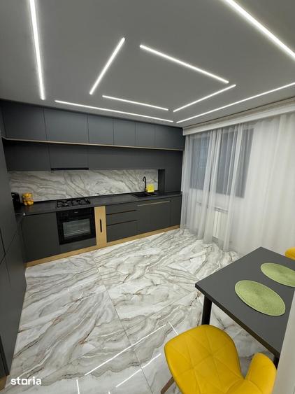 Apartament cu 2 camere în Port