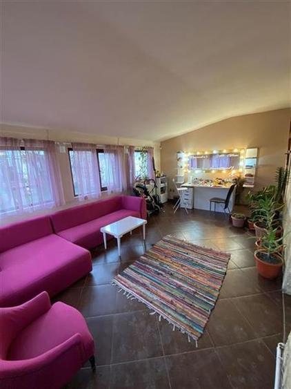 Oportunitate de investiție! Casă Săsească, teren 6 000 mp - 4