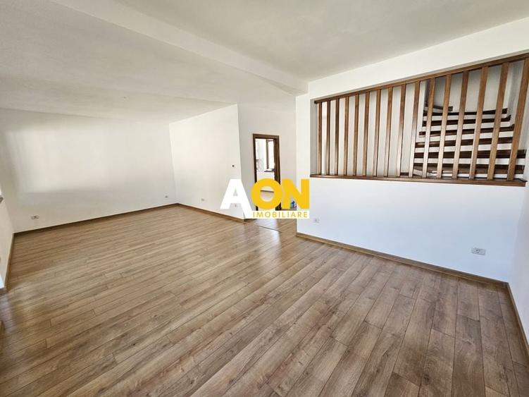 Casa tip insiruit, 4 camere, 2 bai, finisata la cheie, Cetate - 5