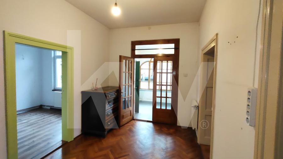 2 Case de vanzare și pivniță, str. Teilor – Sibiu - 3