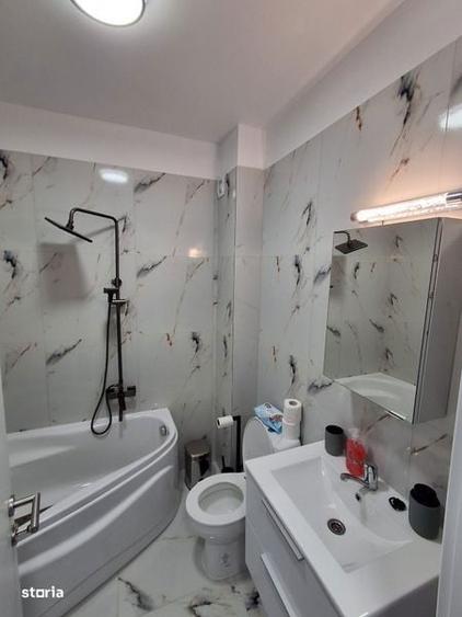 Garsoniera prima inchiriere proprietar plus loc de parcare privat - 5