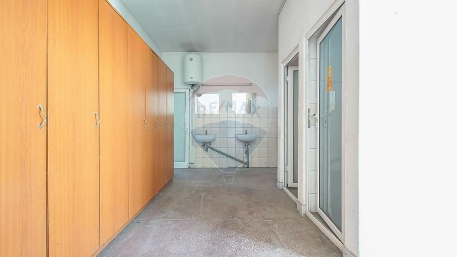 Inchiriere spatiu in Brasov ideal sala fitness cursuri de dans birouri - 15