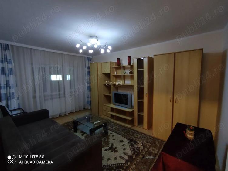 Vand apartament decomandat 2 camere parter