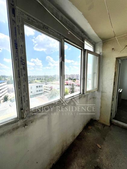 VEZI VIDEO! 2 camere decomandat, REABILITAT, Sebastian-Nasaud | OCAZIE! - 3