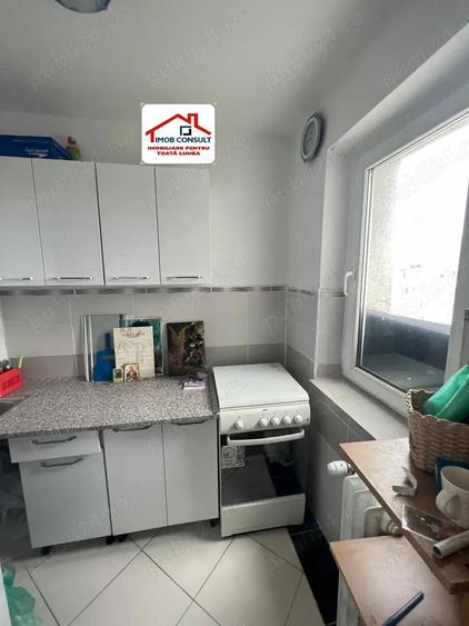 Garsoniera cocheta si spatioasa! CE1165 - 2