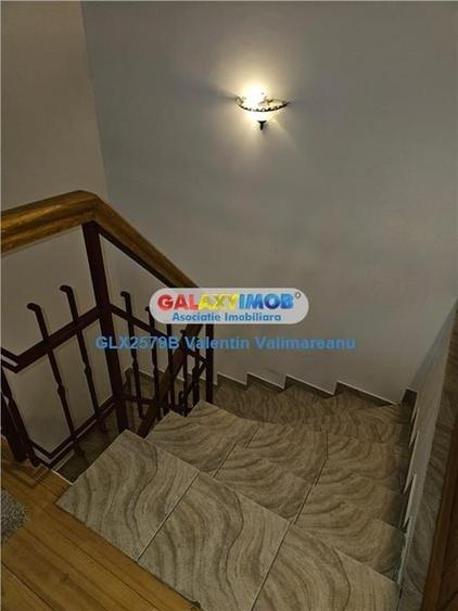 Vila 7 camere Predeal VI 084 - 23