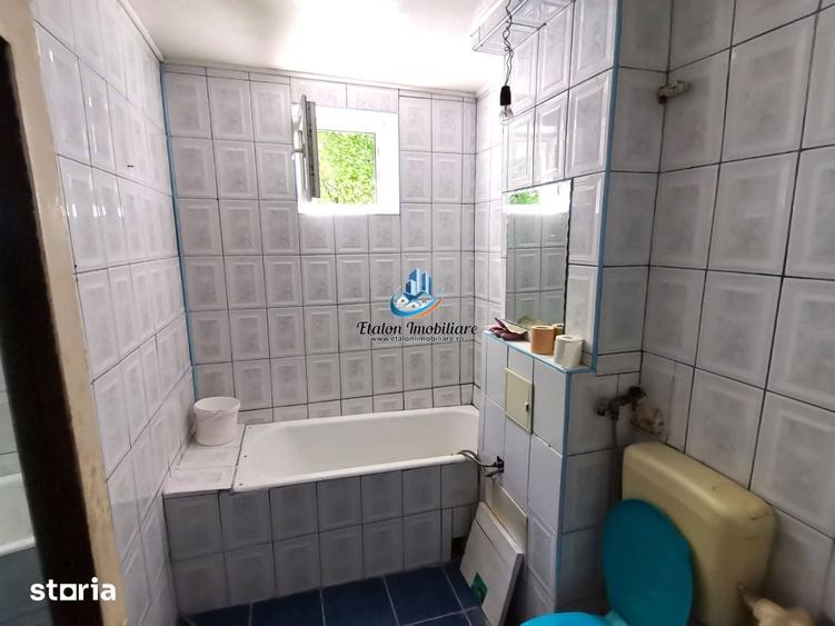 Apartament 3 camere decomandat, 2 bai, Scoala 10, Precista - 5