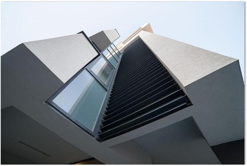 Cladire de birouri tip boutique pentru 65 posturi de lucru - la cheie - 11