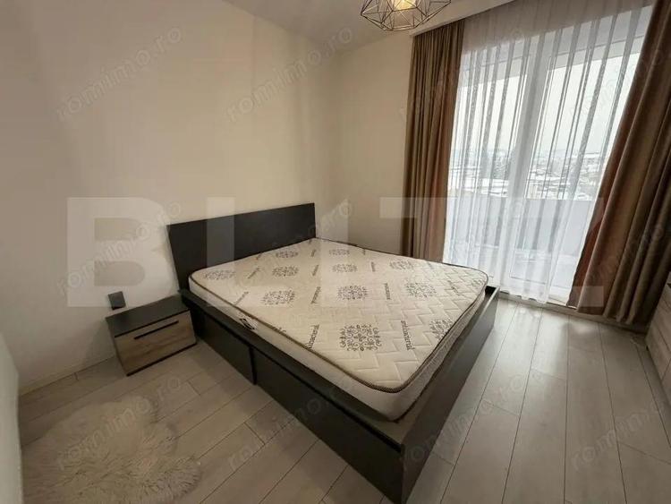 Apartament 2 camere, 55 mp, parcare subterana, zona Cetatii - 4