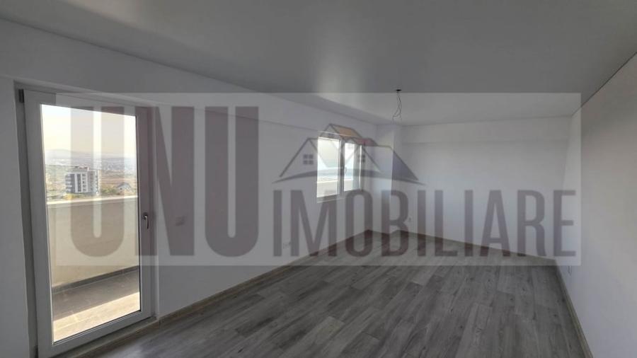 Apartament nou 2 camere 79,2 mp Copou - 2