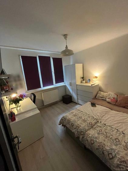 Vanzare Apartament 3 camere centrala propie Drumul Taberei-Valea Ialomitei - 5