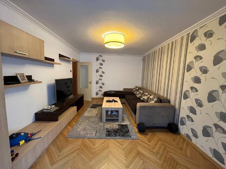 3 camere - Parcare - Mobilat- Utilat - Racadau/ Valea Cetatii, Brasov - 3