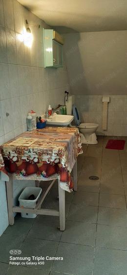 De inchiriat spa?iu de locuit in casa la curte plus dependin?e. - 3