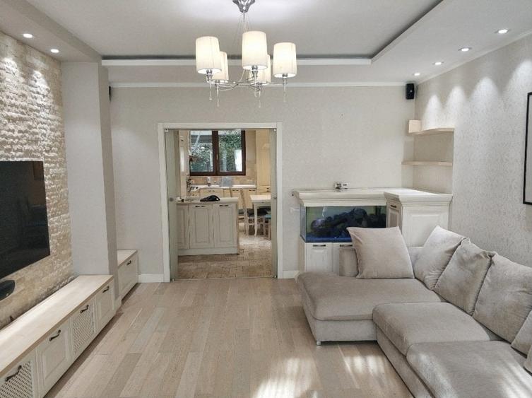 Centru - Apartament lux cu 3 camere, zona Sala Sporturilor - 7