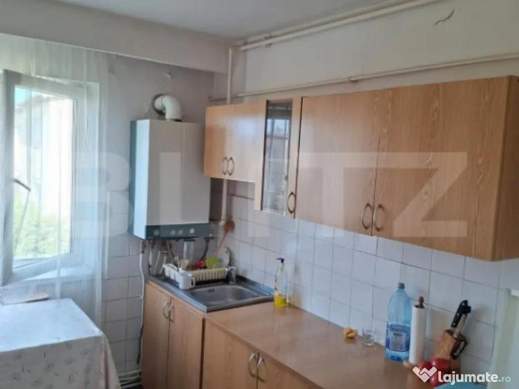 ???? De vanzare apartament spa?ios cu 3 camere, ideal - 5