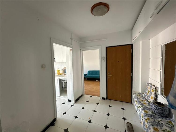 Apartament 3 Camere Pd de Fier - 1