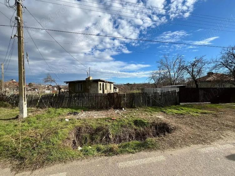 vand casa dezafectata 1100 - 4